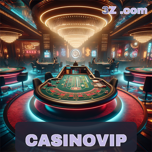 Esporte no Casinovip: Aposta e Emoção em Alta