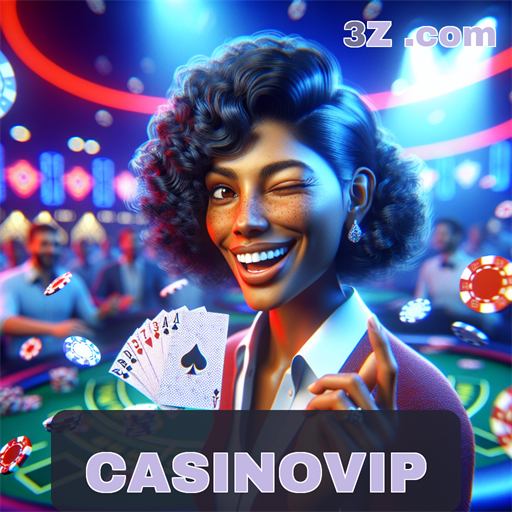 Login no Casinovip: A Porta de Entrada para Aventuras
