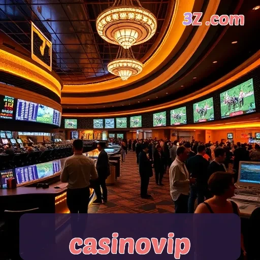 casinovip Bônus