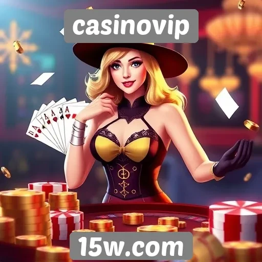 Recursos exclusivos do site de jogos casinovip
