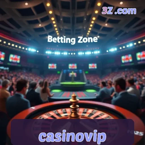 casinovip Promoções