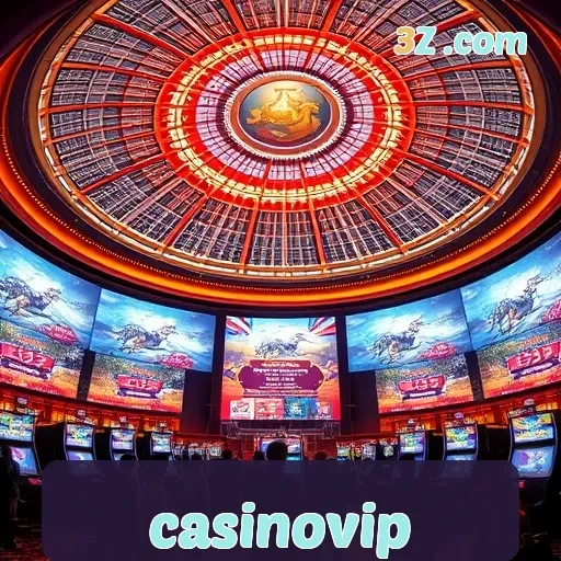 casinovip Segurança