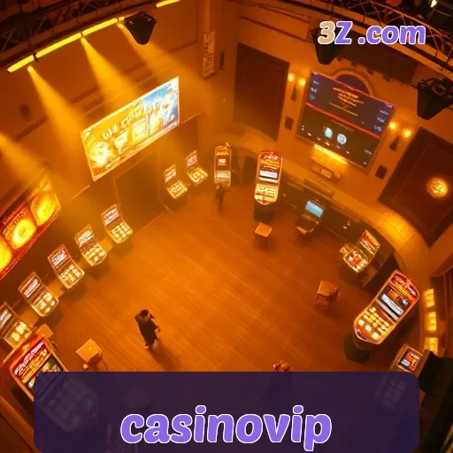 casinovip Caça-Níqueis