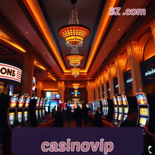 casinovip Eventos Esportivos