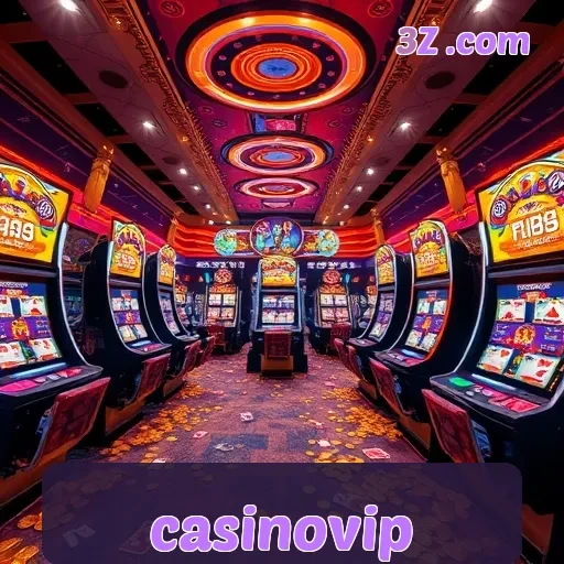casinovip Suporte 24/7